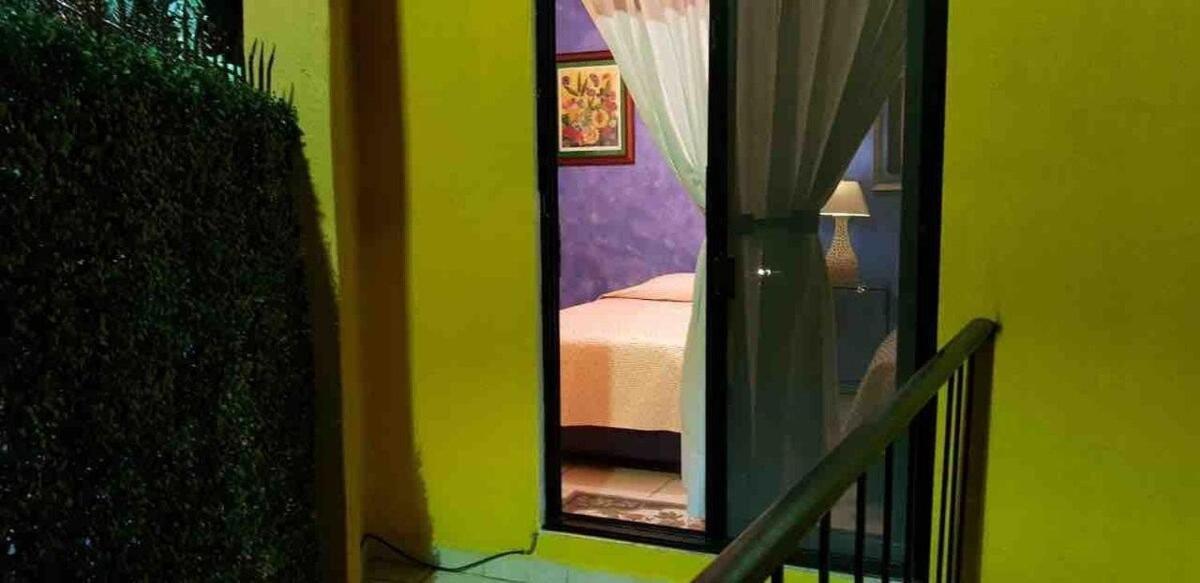 Suite Antequera En Mexico Oaxaca Екстер'єр фото